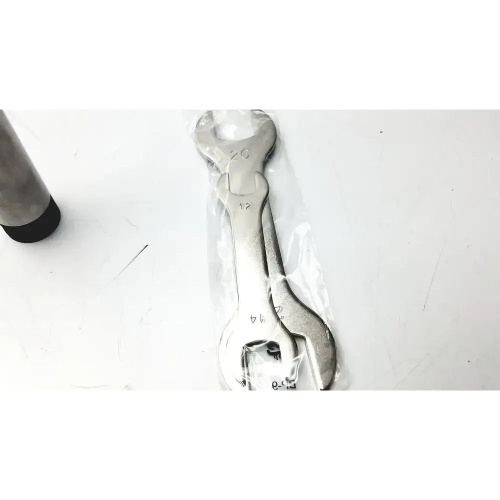 NAKANISHI MSS-2524 RA Air Motor Spindle Air Motor Spindle, as-is (for parts) product photo 5