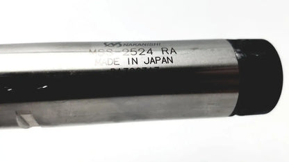 NAKANISHI MSS-2524 RA Air Motor Spindle Air Motor Spindle, as-is (for parts) product photo 7