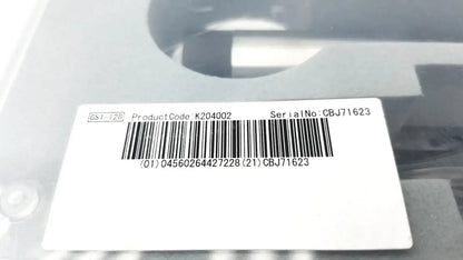 NAKANISHI MSS-2524 RA Air Motor Spindle Air Motor Spindle, as-is (for parts) product photo 14