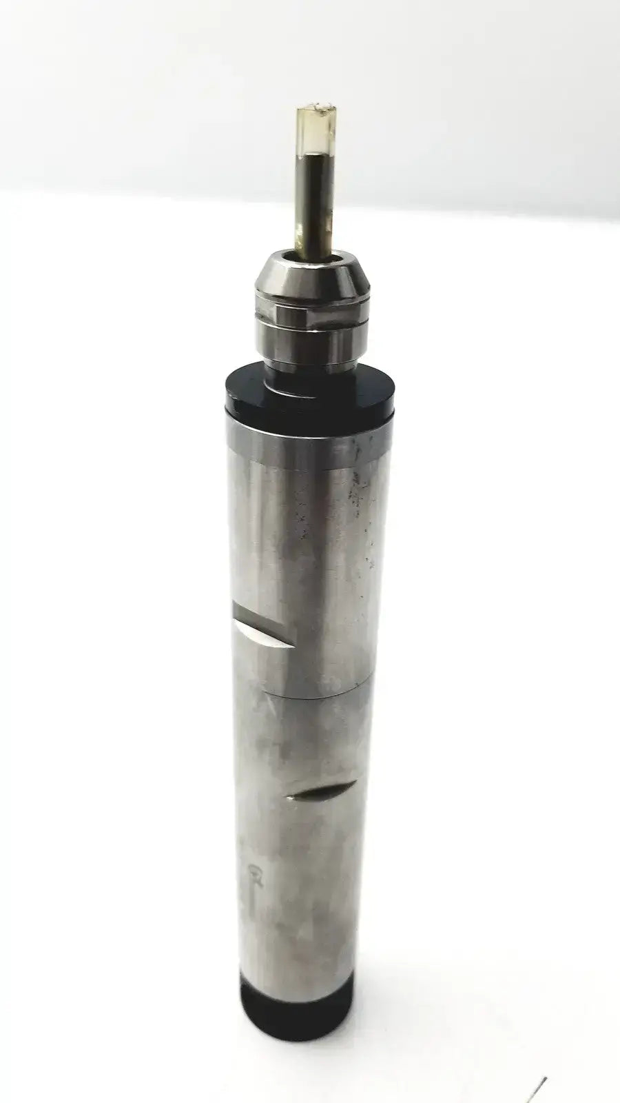 NAKANISHI MSS-2524 RA Air Motor Spindle Air Motor Spindle, as-is (for parts) product photo 9