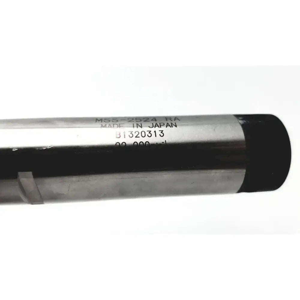 NAKANISHI MSS-2524 RA Air Motor Spindle Air Motor Spindle, as-is (for parts) product photo 8