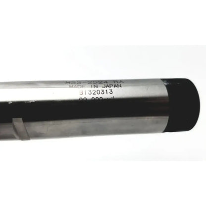NAKANISHI MSS-2524 RA Air Motor Spindle Air Motor Spindle, as-is (for parts) product photo 8