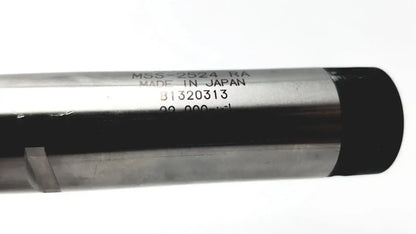 NAKANISHI MSS-2524 RA Air Motor Spindle Air Motor Spindle, as-is (for parts) product photo 8