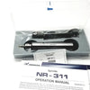 NAKANISHI MSS-2524 RA Air Motor Spindle