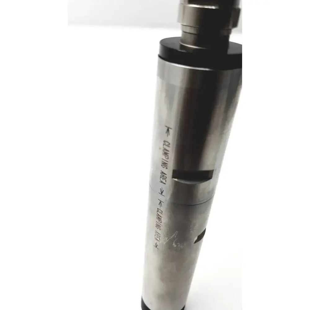 NAKANISHI MSS-2524 RA Air Motor Spindle Air Motor Spindle, as-is (for parts) product photo 11