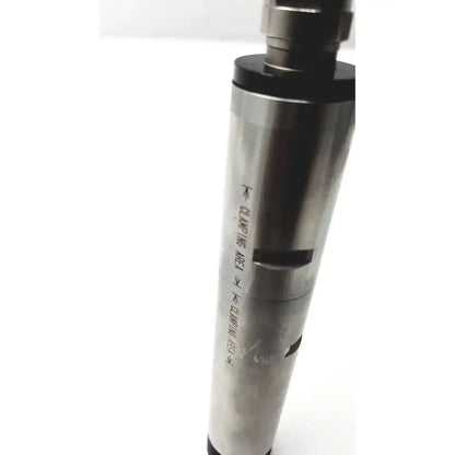 NAKANISHI MSS-2524 RA Air Motor Spindle Air Motor Spindle, as-is (for parts) product photo 11