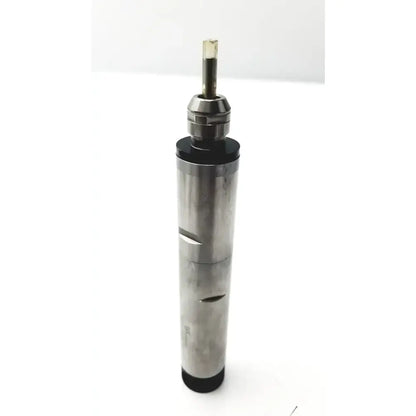 NAKANISHI MSS-2524 RA Air Motor Spindle Air Motor Spindle, as-is (for parts) product photo 9