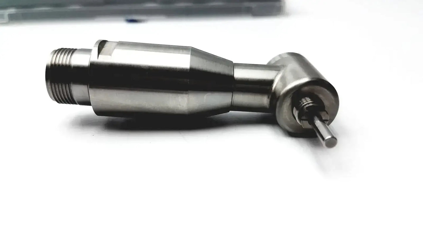 Nakanishi RA-200 Angle Spindle Medical Equipment Part, as-is (for parts) product photo 11