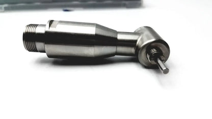 Nakanishi RA-200 Angle Spindle Medical Equipment Part, as-is (for parts) product photo 11
