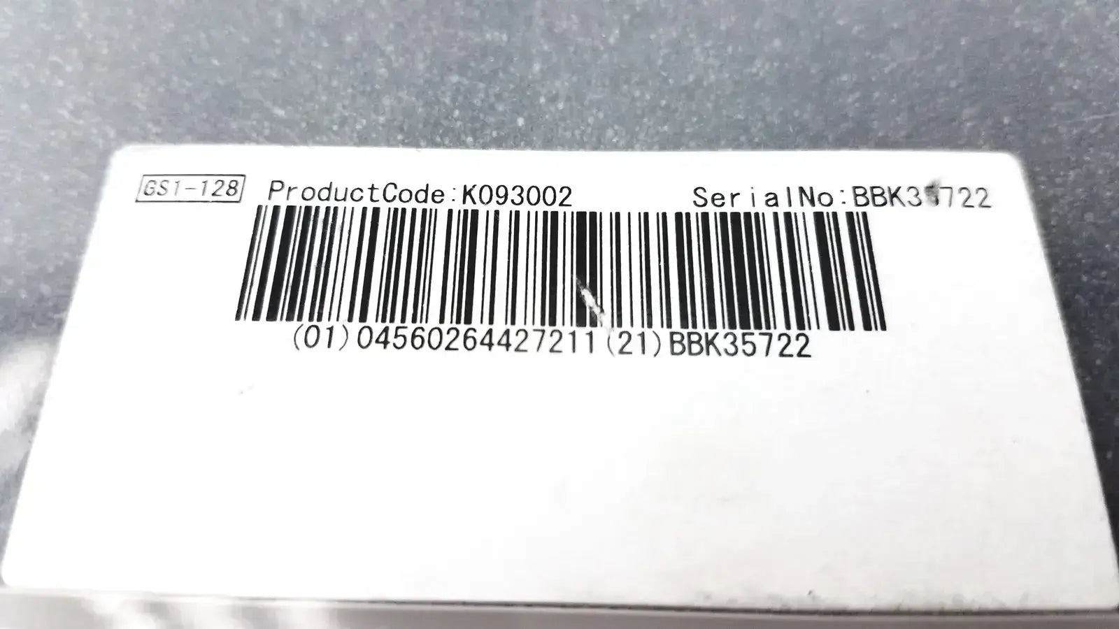 Nakanishi RA-200 Angle Spindle Medical Equipment Part, second-hand product photo 18