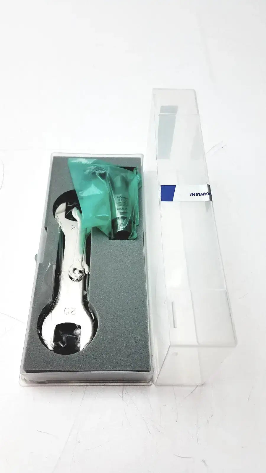 Nakanishi RA-200 Angle Spindle Medical Equipment Part, second-hand product photo 6