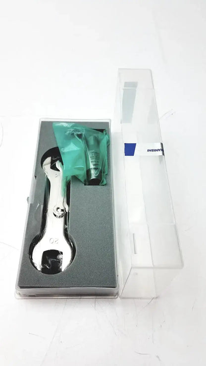 Nakanishi RA-200 Angle Spindle Medical Equipment Part, as-is (for parts) product photo 6