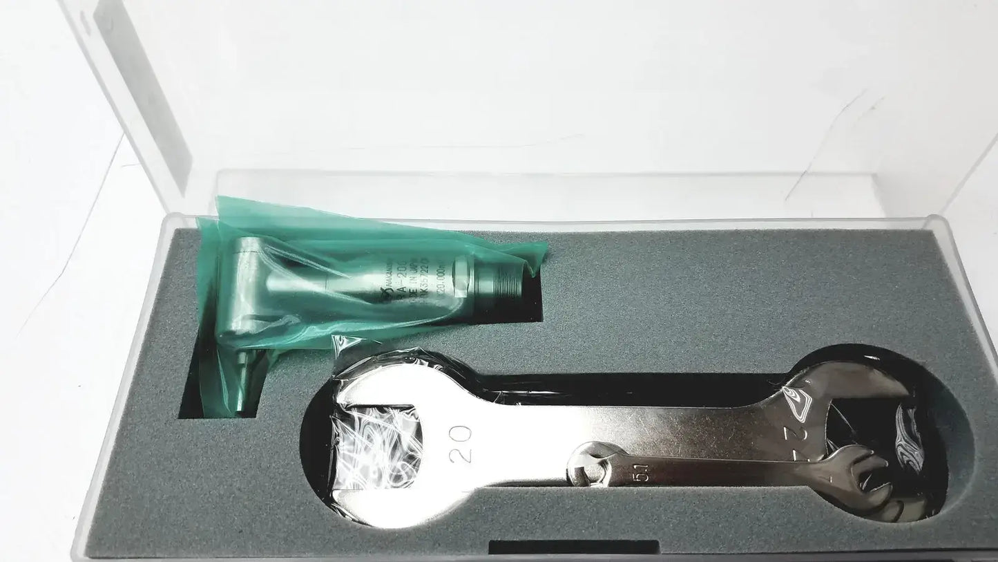 Nakanishi RA-200 Angle Spindle Medical Equipment Part, second-hand product photo 13