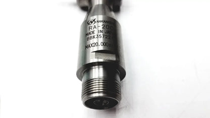 Nakanishi RA-200 Angle Spindle Medical Equipment Part, second-hand product photo 5