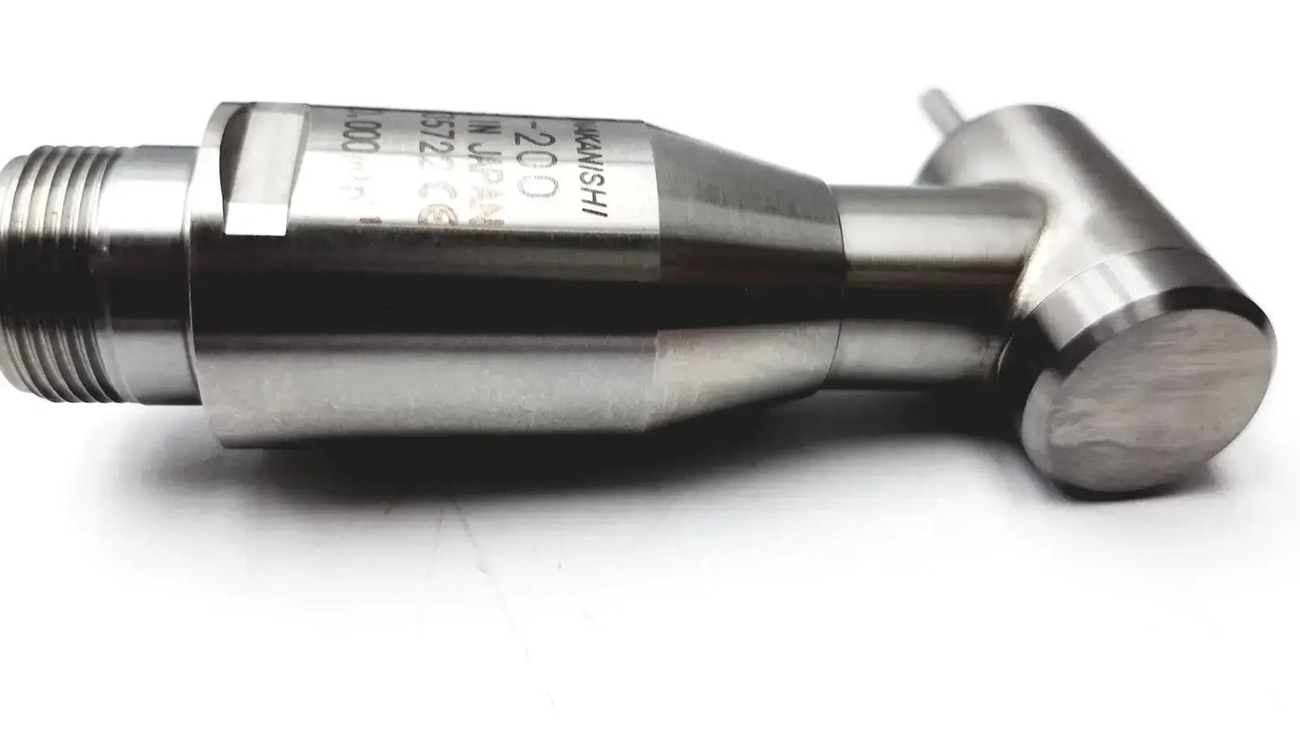 Nakanishi RA-200 Angle Spindle Medical Equipment Part, second-hand product photo 2