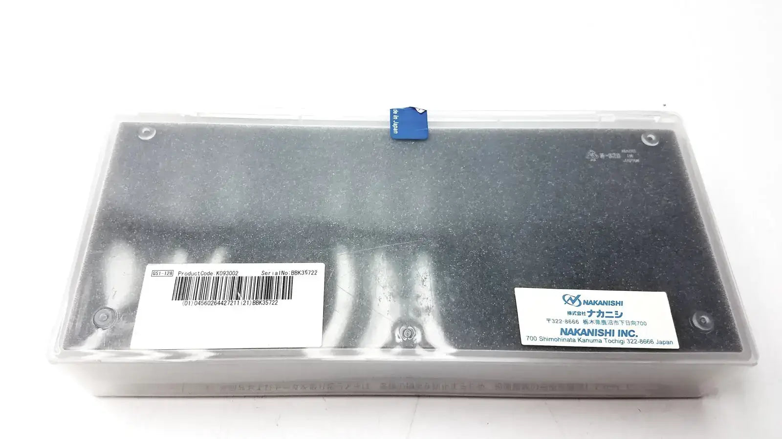Nakanishi RA-200 Angle Spindle Medical Equipment Part, as-is (for parts) product photo 19