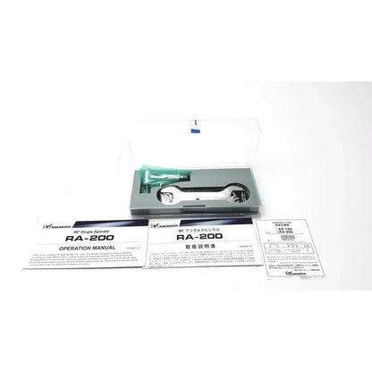 Nakanishi RA-200 Angle Spindle Medical Equipment Part, second-hand product photo 1