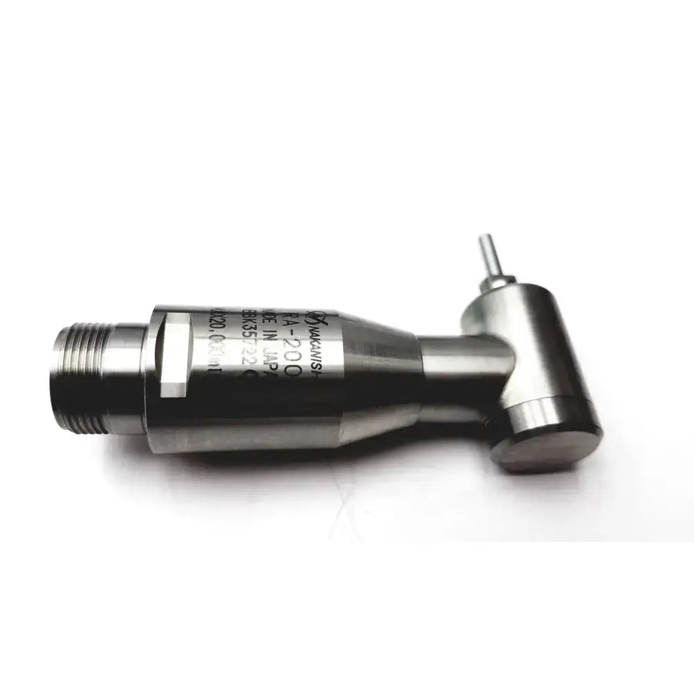 Nakanishi RA-200 Angle Spindle Medical Equipment Part, second-hand product photo 9