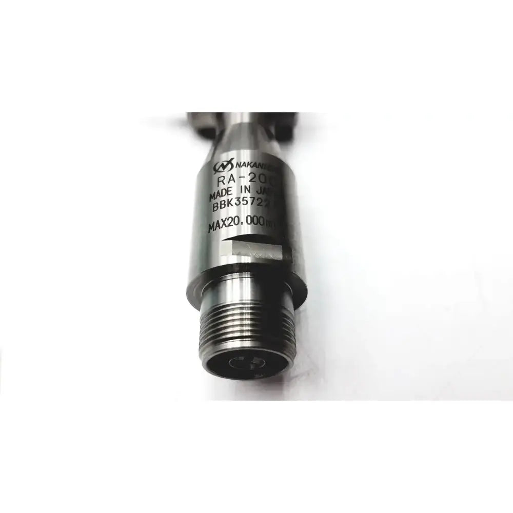 Nakanishi RA-200 Angle Spindle Medical Equipment Part, second-hand product photo 5