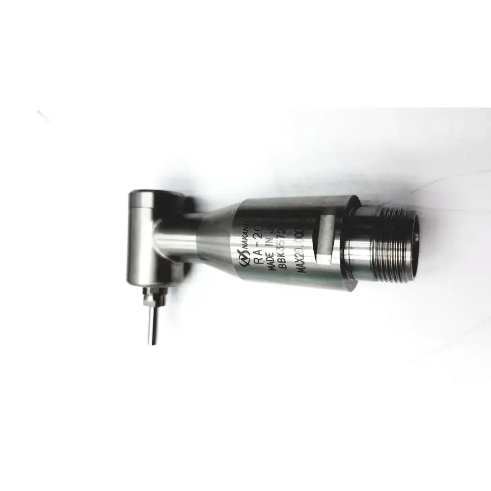Nakanishi RA-200 Angle Spindle Medical Equipment Part, second-hand product photo 7