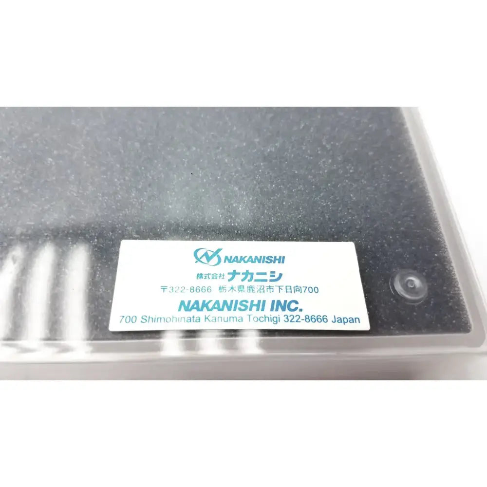 Nakanishi RA-200 Angle Spindle Medical Equipment Part, second-hand product photo 20
