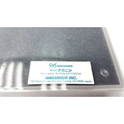 Nakanishi RA-200 Angle Spindle Medical Equipment Part, second-hand product photo 20