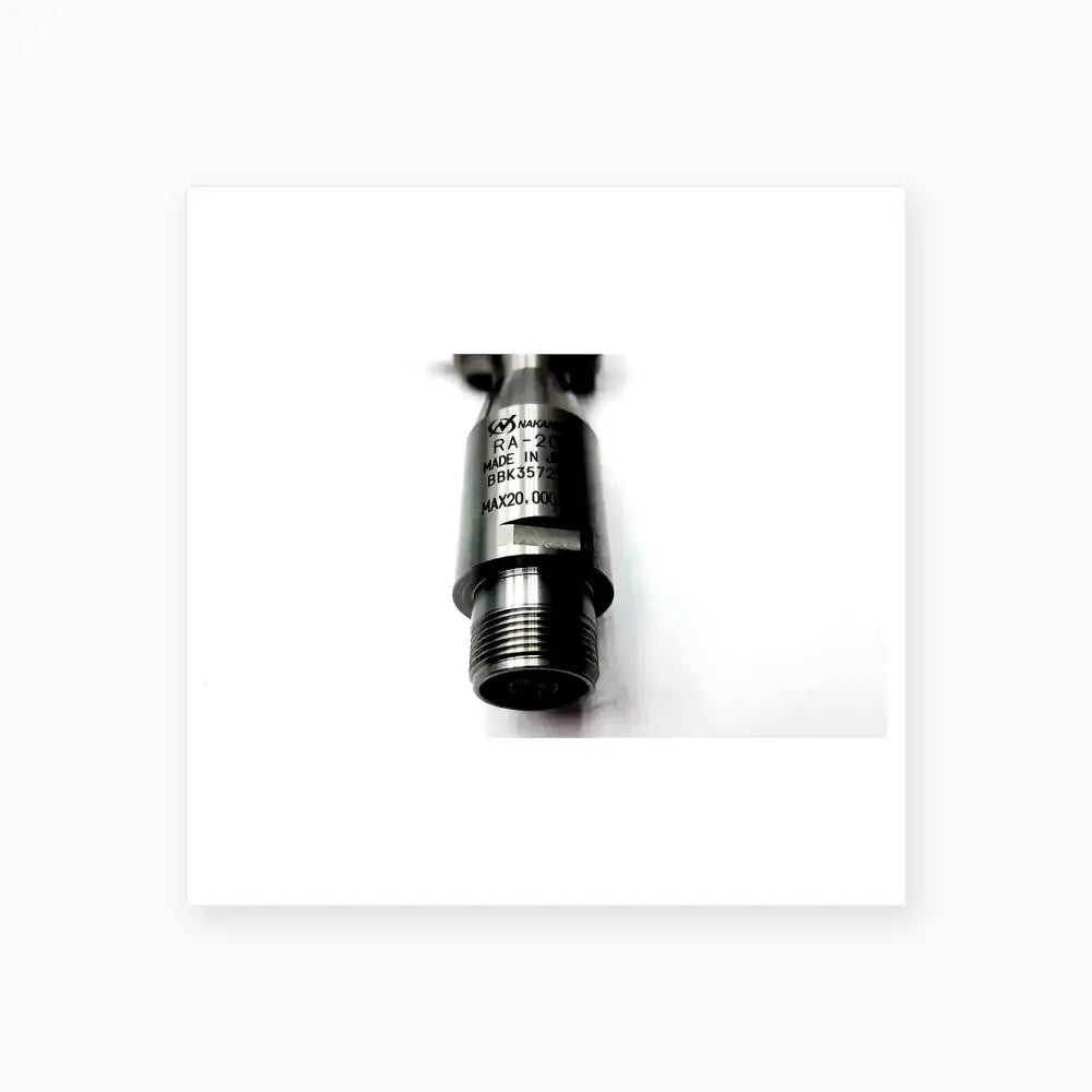 Nakanishi RA-200 Angle Spindle Medical Equipment Part, second-hand product photo 5