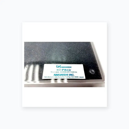 Nakanishi RA-200 Angle Spindle Medical Equipment Part, second-hand product photo 20