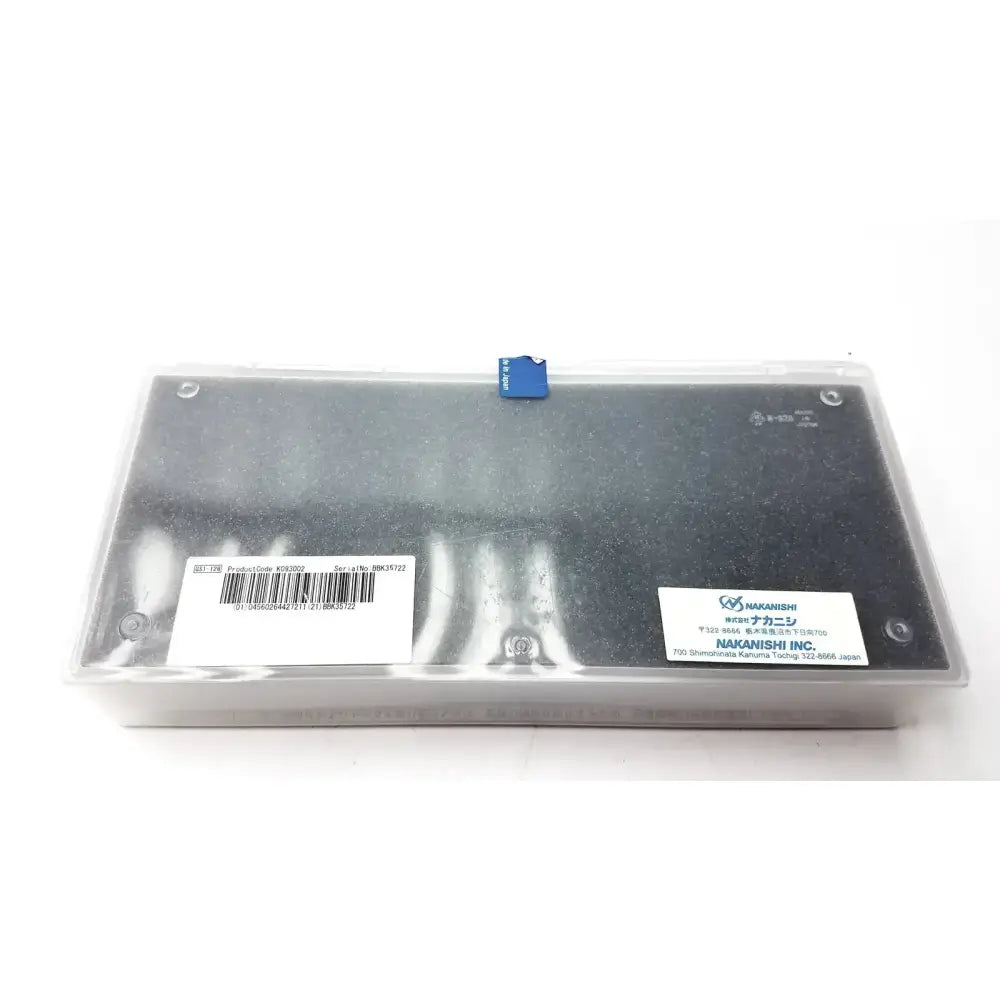 Nakanishi RA-200 Angle Spindle Medical Equipment Part, second-hand product photo 19