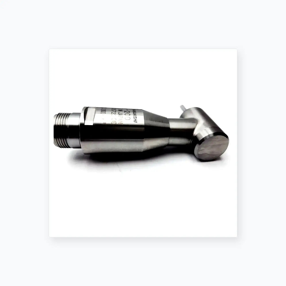 Nakanishi RA-200 Angle Spindle Medical Equipment Part, second-hand product photo 2