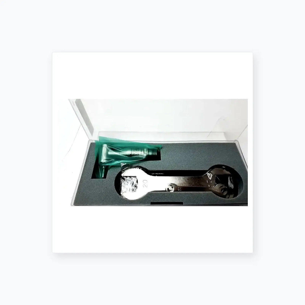 Nakanishi RA-200 Angle Spindle Medical Equipment Part, second-hand product photo 13