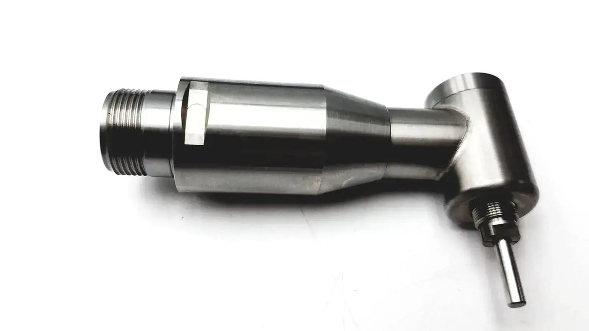 Nakanishi RA-200 Angle Spindle Medical Equipment Part, second-hand product photo 10