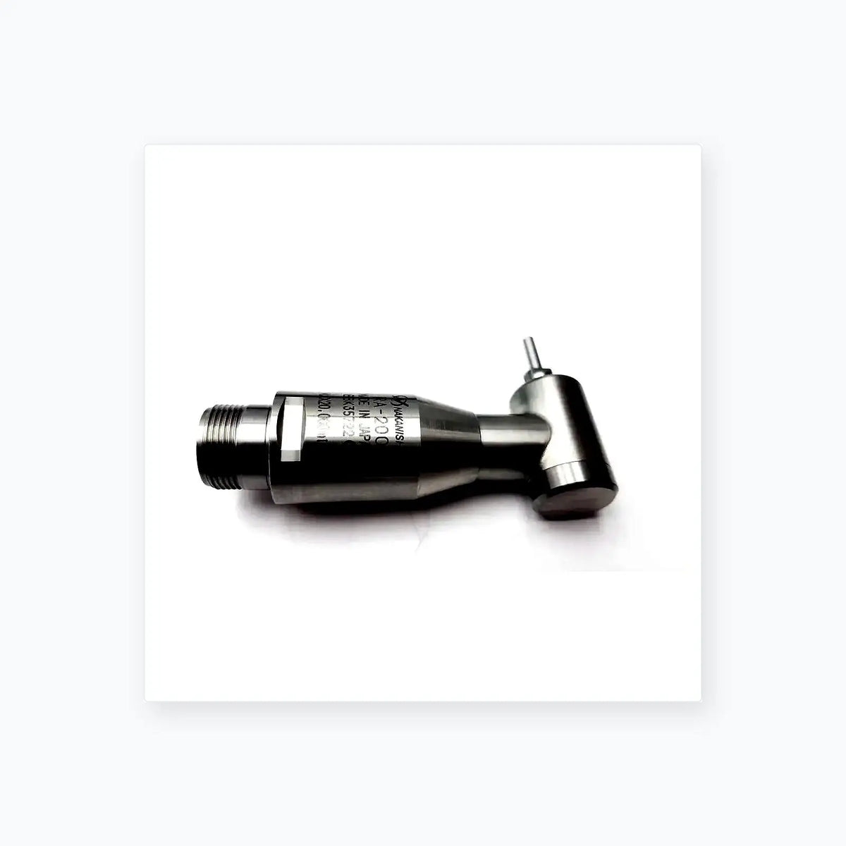 Nakanishi RA-200 Angle Spindle Medical Equipment Part, second-hand product photo 9