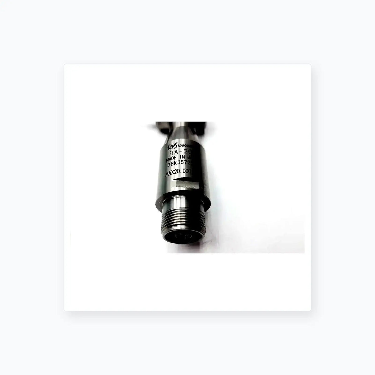 Nakanishi RA-200 Angle Spindle Medical Equipment Part, second-hand product photo 5