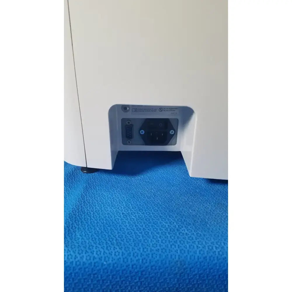 Nanosonics Trophon EPR High Level Disinfection -N00010 Disinfection System, as-is (for parts) product photo 8