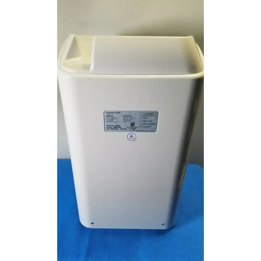 Nanosonics Trophon EPR High Level Disinfection -N00010 Disinfection System, as-is (for parts) product photo 6