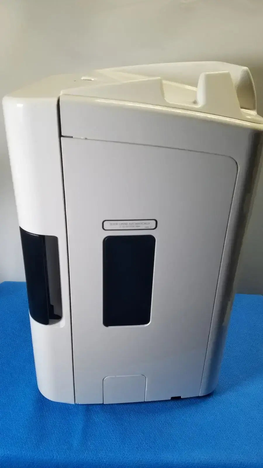 Nanosonics Trophon EPR High Level Disinfection -N00010 Disinfection System, as-is (for parts) product photo 4