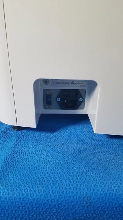 Nanosonics Trophon EPR High Level Disinfection -N00010 Disinfection System, as-is (for parts) product photo 8