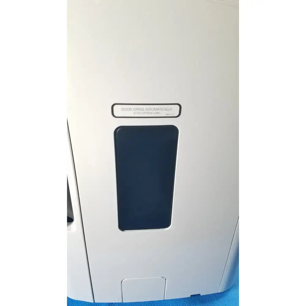 Nanosonics Trophon EPR N00010 High Level Disinfection Disinfection System, as-is (for parts) product photo 3