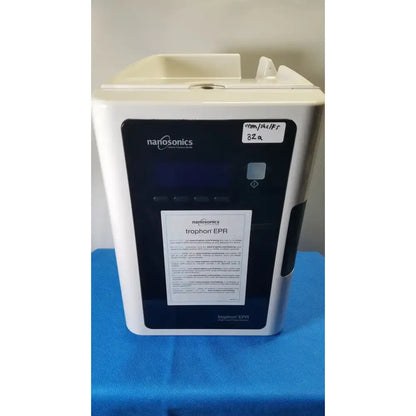 Nanosonics Trophon EPR N00010 High Level Disinfection Disinfection System, as-is (for parts) product photo 1