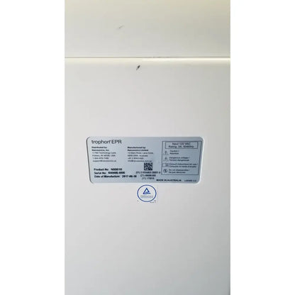 Nanosonics Trophon EPR N00010 High Level Disinfection Disinfection System, as-is (for parts) product photo 10