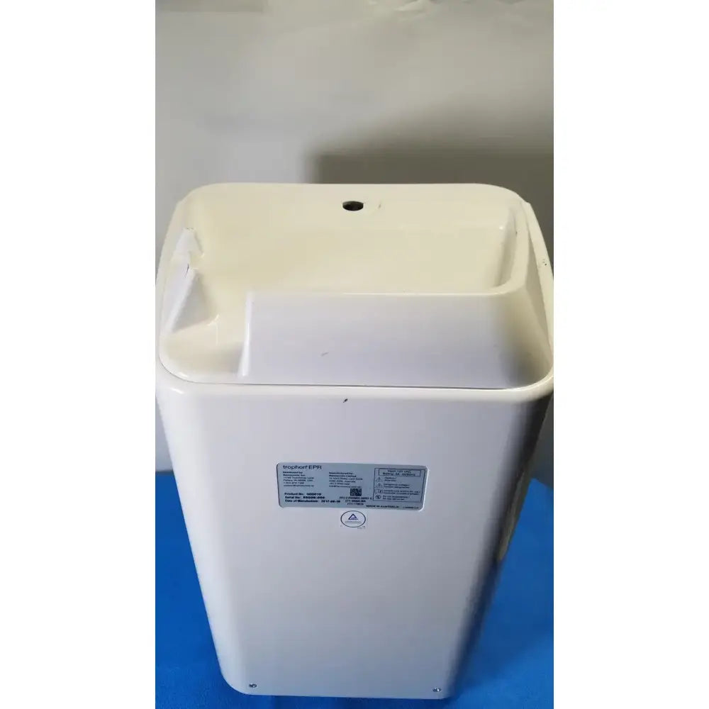 Nanosonics Trophon EPR N00010 High Level Disinfection Disinfection System, as-is (for parts) product photo 9