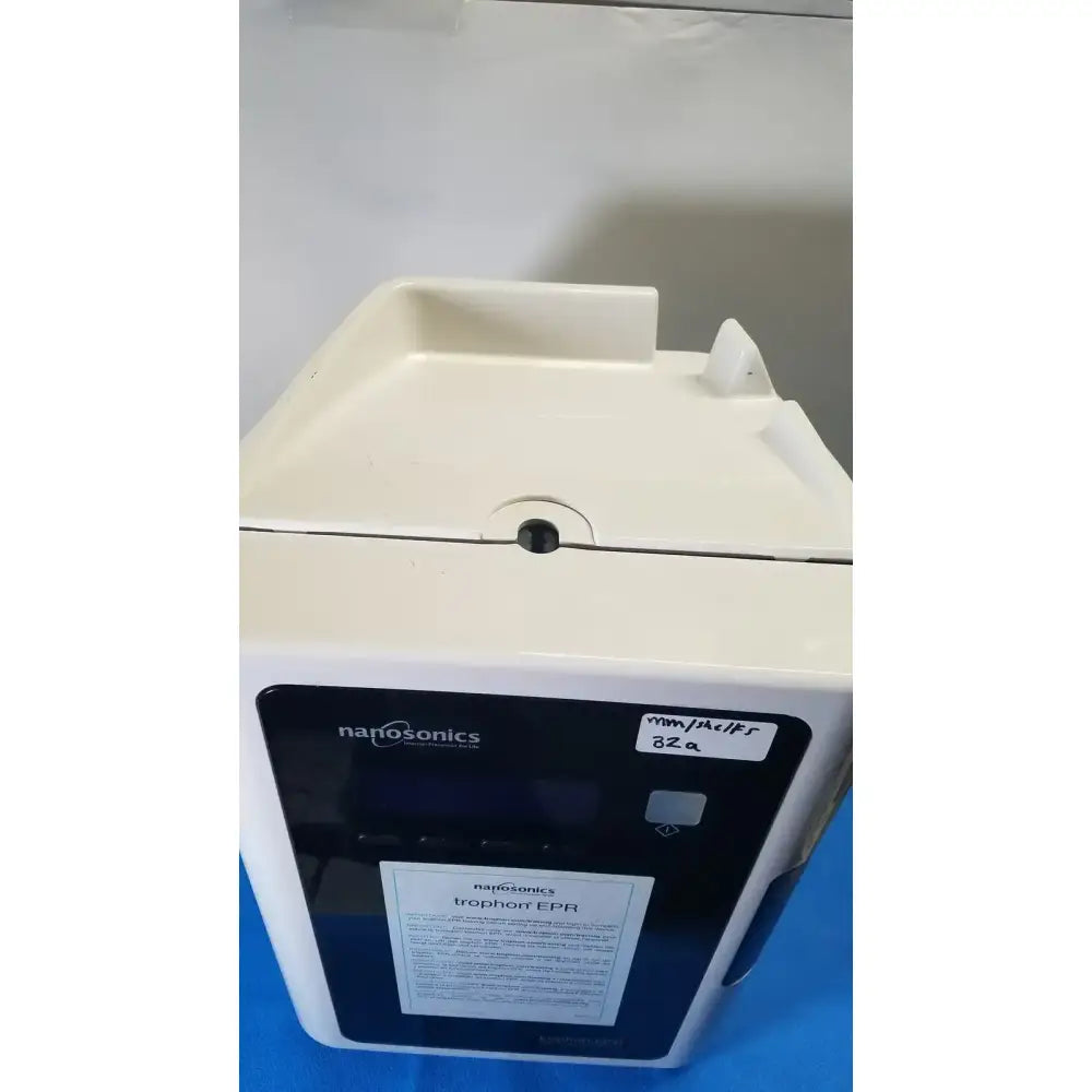 Nanosonics Trophon EPR N00010 High Level Disinfection Disinfection System, as-is (for parts) product photo 2