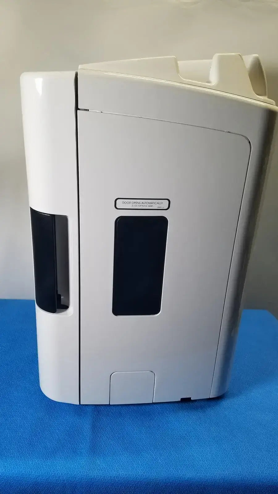 Nanosonics Trophon EPR N00010 High Level Disinfection Disinfection System, as-is (for parts) product photo 12