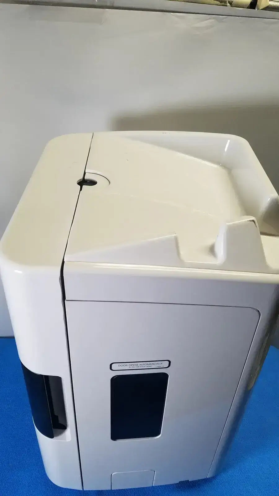 Nanosonics Trophon EPR N00010 High Level Disinfection Disinfection System, as-is (for parts) product photo 13