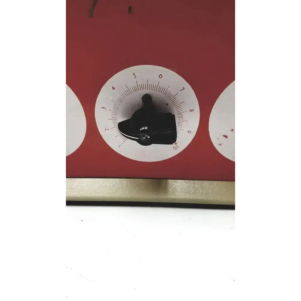 Napco National Appliance Company NAPCO Model 220 Water Bath Laboratory Water Bath, second-hand product photo 4