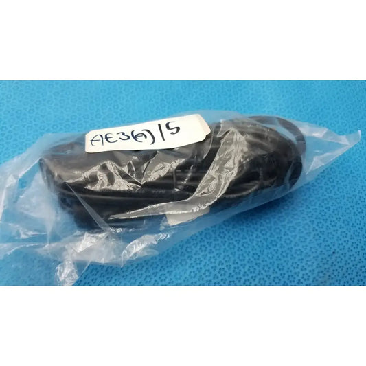 Reuse Medical Natus 8-62-45900 Type A to Type B 3m USB Cable With Dual Ferrite Cores Power Cables & Connectors, second-hand product photo 1