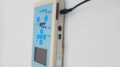 Natus Bio-logic AuDX Pro 580-AXPBOX-026 Medical Equipment Part, second-hand product photo 4