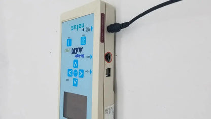 Natus Bio-logic AuDX Pro 580-AXPBOX-026 Medical Equipment Part, second-hand product photo 5