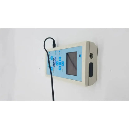 Natus Bio-logic AuDX Pro 580-AXPBOX-026 Medical Equipment Part, second-hand product photo 3
